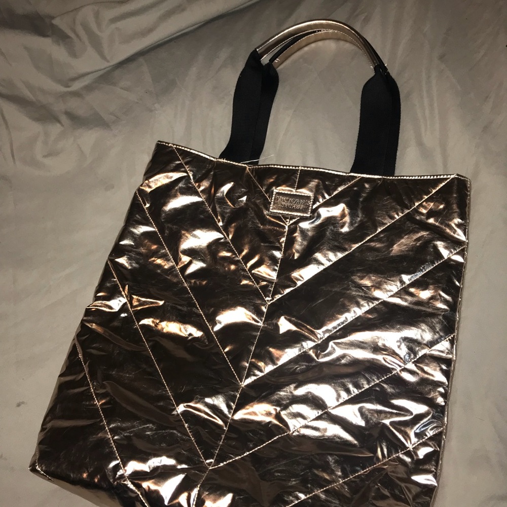 Victoria’s Secret Tote Bag
